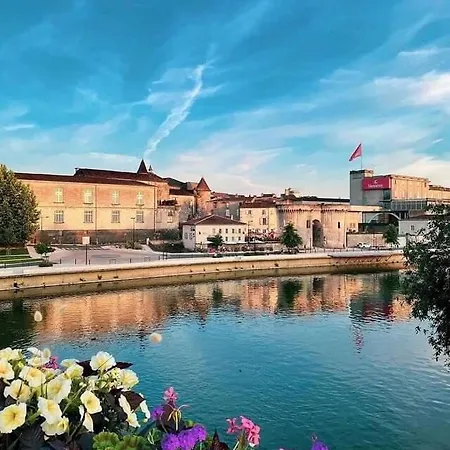 Le Confortable #hypercentre #climatisation 干邑