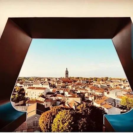 Le Confortable #hypercentre #climatisation 公寓 *