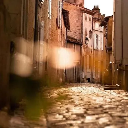 公寓 Le Confortable #hypercentre #climatisation *