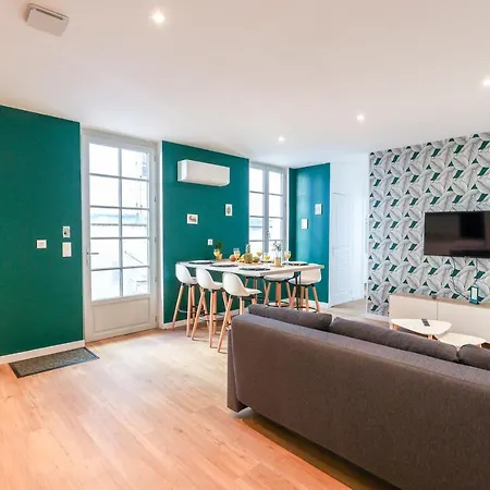 Le Confortable #hypercentre #climatisation *