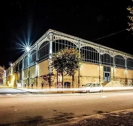 Le Confortable #hypercentre #climatisation 公寓 *