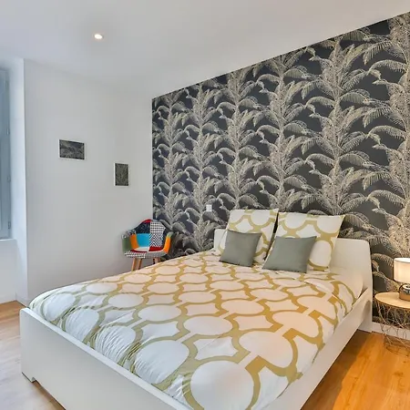 Le Confortable #hypercentre #climatisation 公寓 干邑