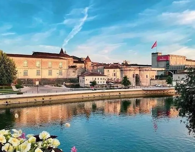 Le Confortable #hypercentre #climatisation Cognac