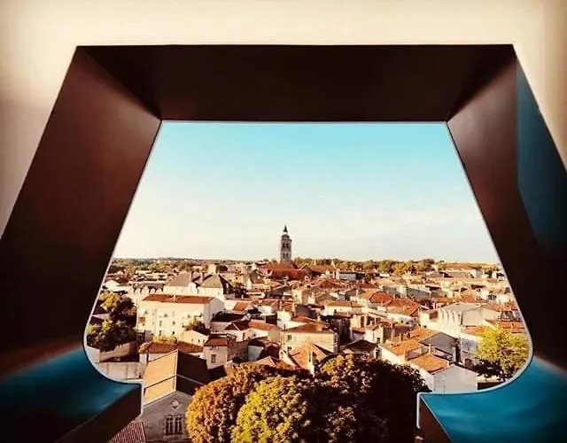 Le Confortable #hypercentre #climatisation Apartamento *