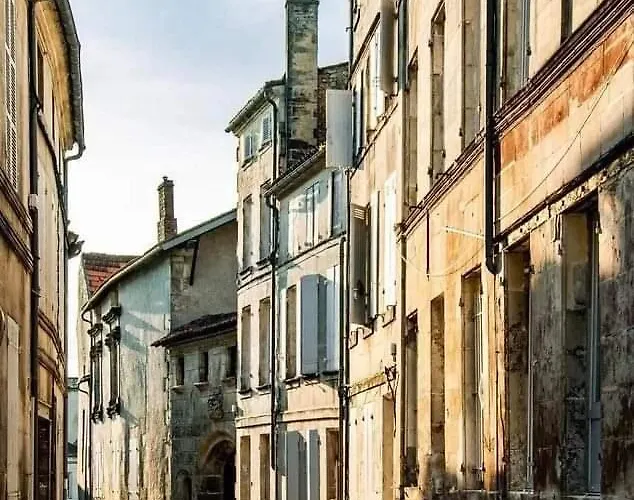 Le Confortable #hypercentre #climatisation Cognac