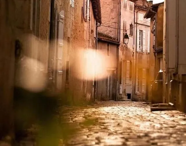 Apartamento Le Confortable #hypercentre #climatisation *