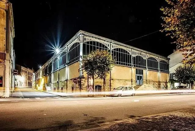 Le Confortable #hypercentre #climatisation Apartamento *