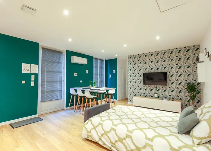 Le Confortable #hypercentre #climatisation